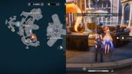 Cartethyia in Ragunna City (Image via Kuro Games)